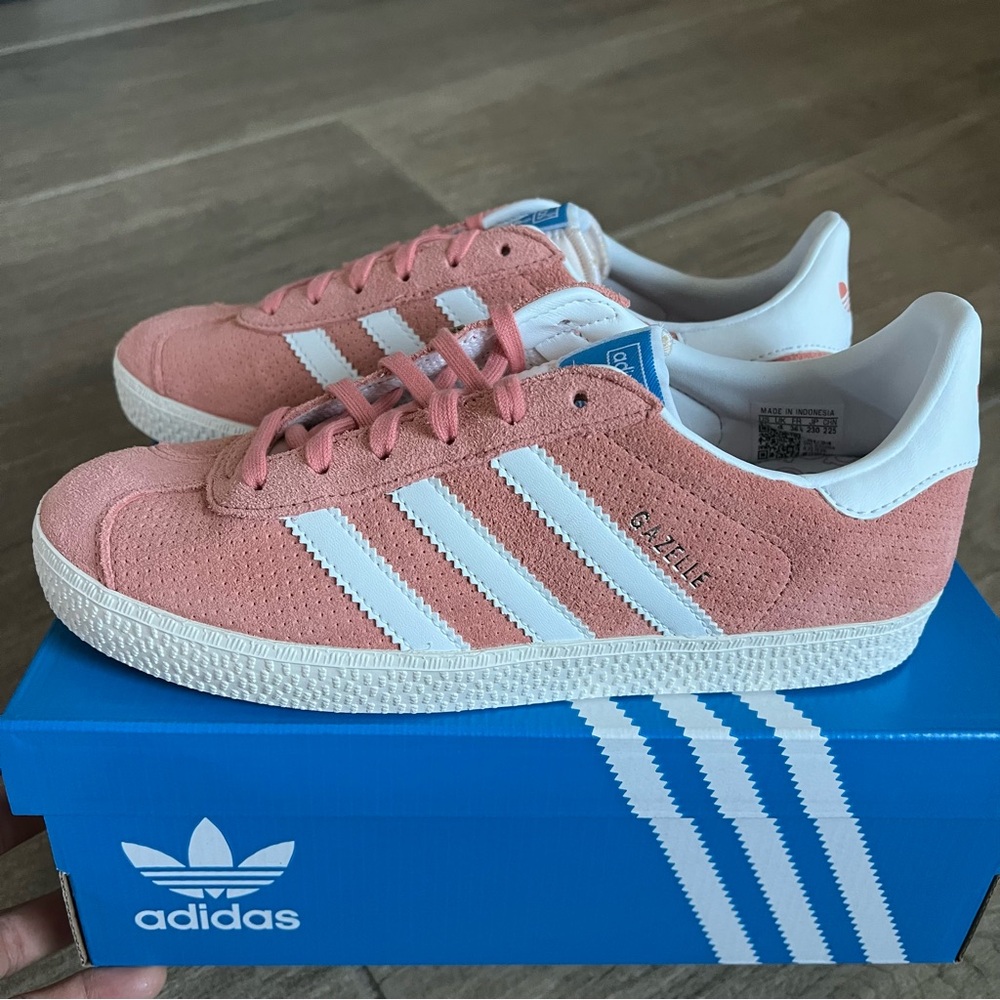 Adidas GAZELLE - Picture 2 of 7